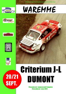 [Rallye Jean-Louis Dumont 20 et 21/09/08] infos, engags,... Ra-dum10