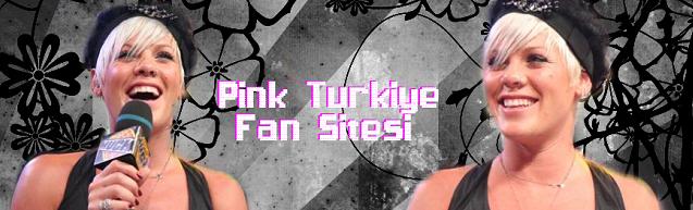 Pink Trkiye Fan Club