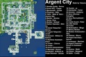 Tale Of Pirate World Map and NPC Guide Argent11
