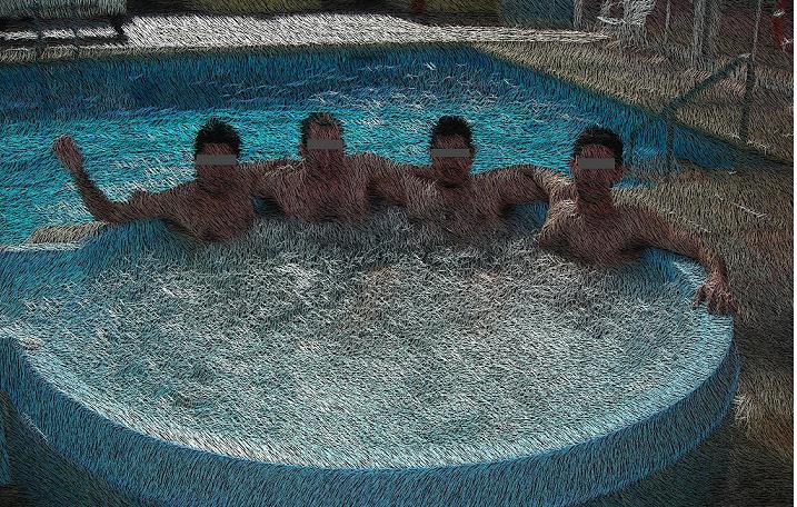 SAUNA GAY... - Página 2 Sauna10