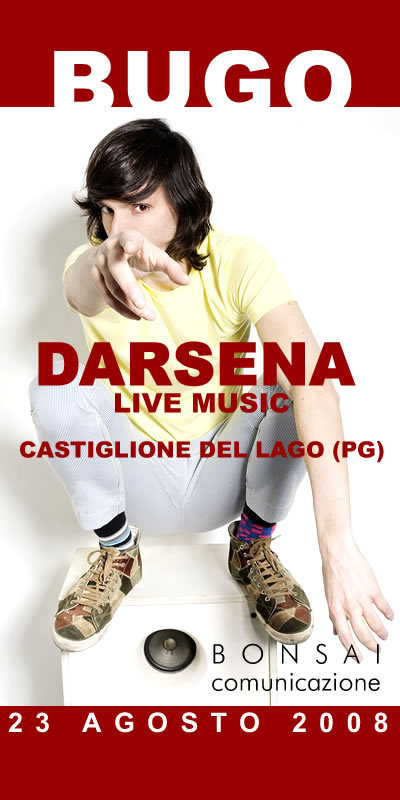 Darsena live Club: PARTY di chiusura/Sabato 04 ottobre con NIDI D'ARAC!!!! Flyer_10