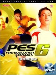 Pro Evolution Soccer 6 RIP Pes-610