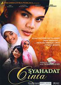 "SYAHADAT CINTA" Film-s11