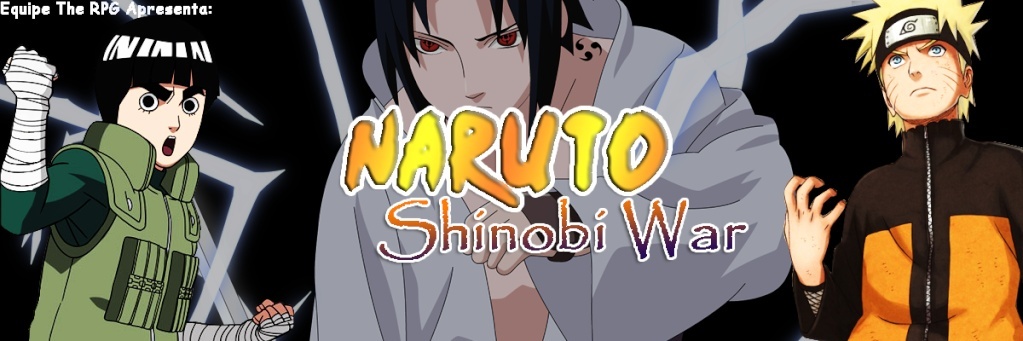 naruto shinobi war