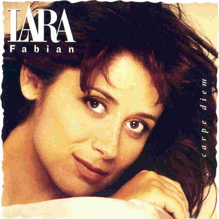 Lara Fabian - Carpe Diem (1994) Frontr10