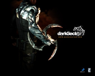 DARK SECTOR Darkne10