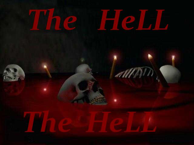 The Hell.ahlamontada.com