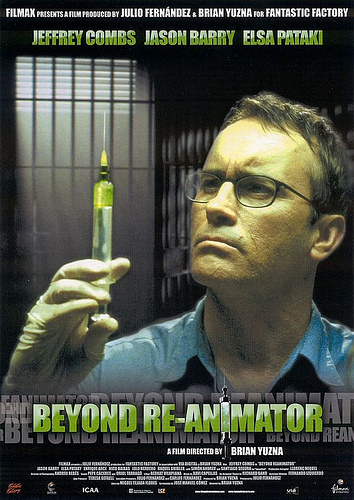 BEYOND RE-ANIMATOR [2003] Beyond10