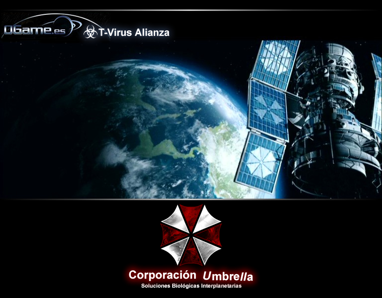 Alianza T-Virus