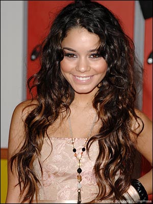 Vanessa Hudgens Vaness10