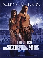 قوى افلام الروك -_- The Scorpion King -_- نسخه DVD ومترجم Scorpi10