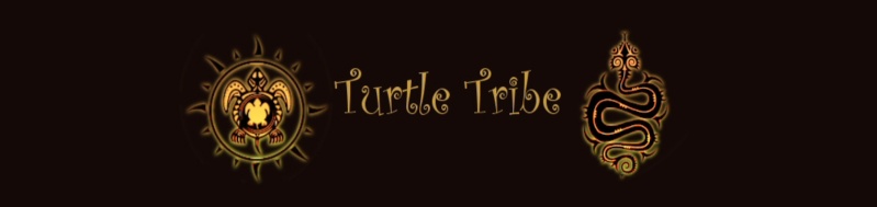 Turtle Tribe Iron ons for sale Image114