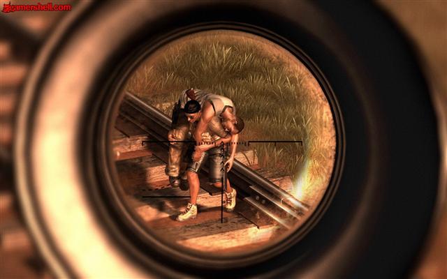 FAR  CRY  2 28614012