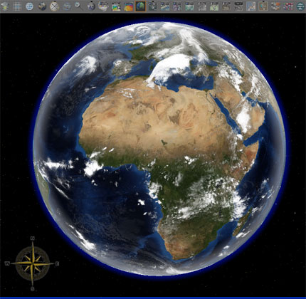 Google Earth Pro 4 Final + Crack Ww1_3_10