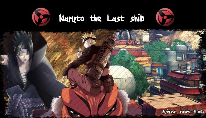 Naruto: The Last Shinobi