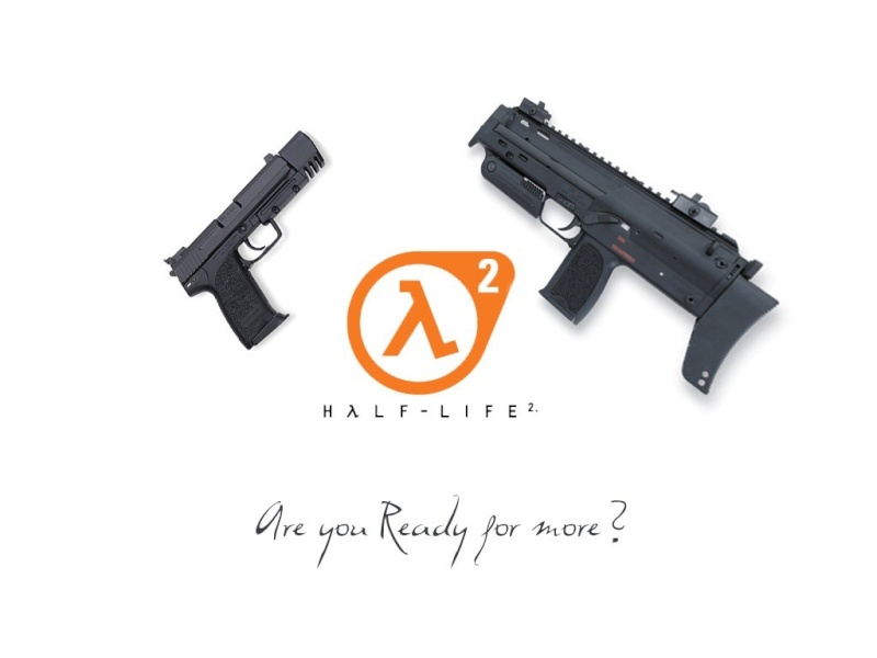 Half Life 2 Half-l10