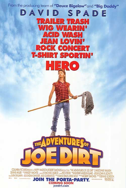 Joe Dirt (2001) Joedir10