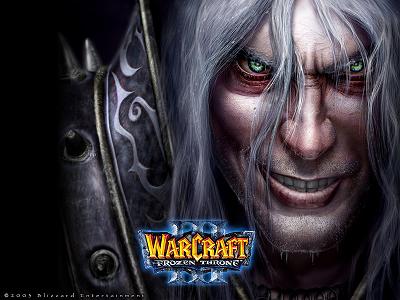 Warcraft III: The Frozen Throne Warcra11