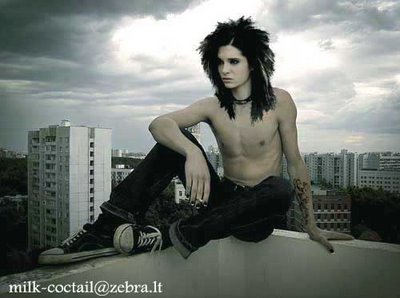 Bill (L) algunas son +18 Cuerpo10