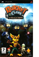 Ratchet and Clank 1_mini14