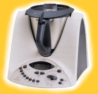 Comparativa Thermomix y Mycook Thermo10