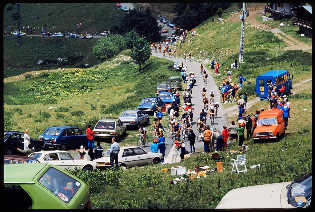 Tour de France... 16 juillet. P1035310