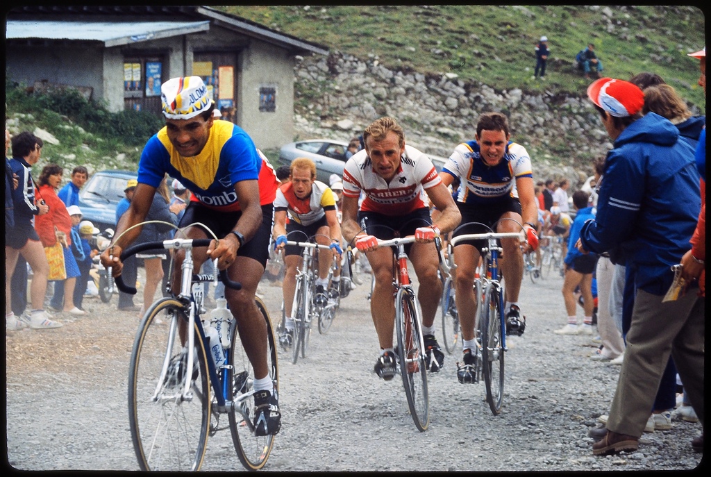 Tour de France... 16 juillet. P1035312