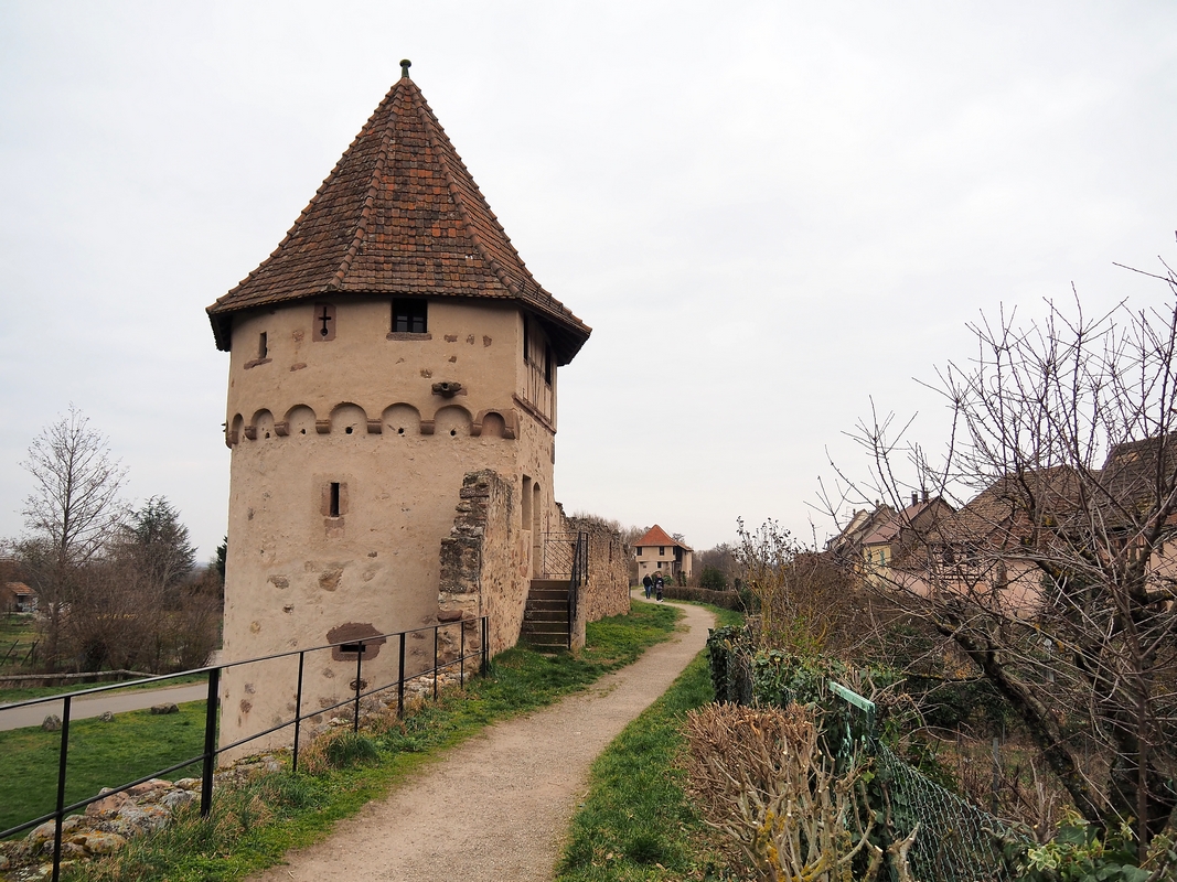 Le sentier des remparts P3053326