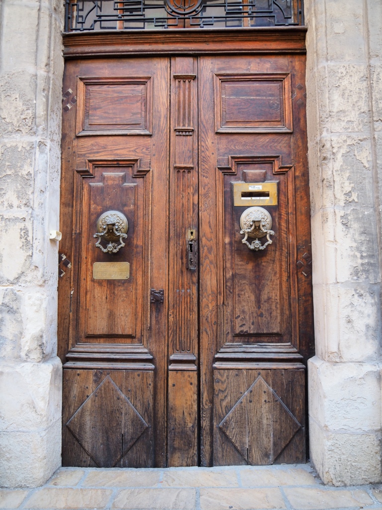 [FIL OUVERT] : Doors / Portes - Page 17 P9078717