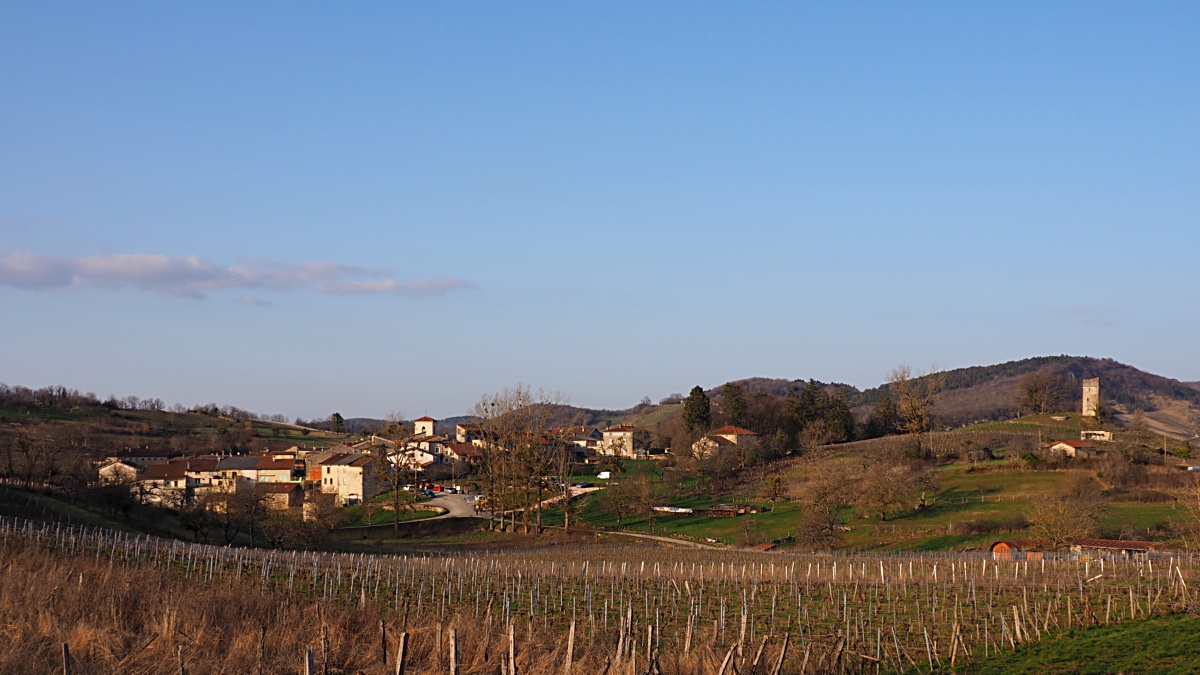 Villages viticoles (ajouts) Q2270411