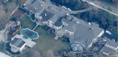 New Jersey's Largest House Riovis10