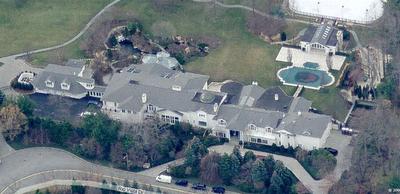 New Jersey's Largest House Riovis11