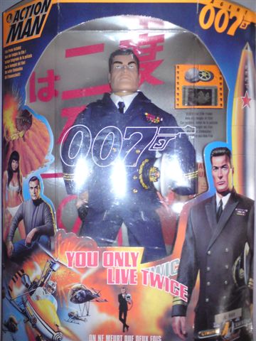 Action Man (collezione di spezialagent) 007_0010