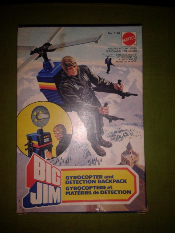 James Bond Agente 007 (collezione di spezialagent) 2019-121