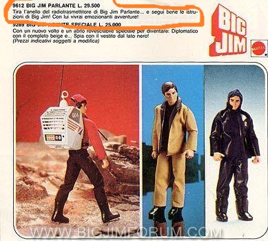 BIG JIM (collezione di spezialagent) - Pagina 4 412