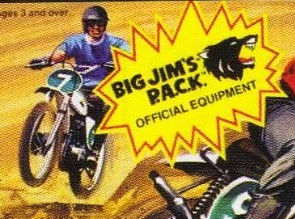 BIG JIM (collezione di spezialagent) - Pagina 4 Honda_10