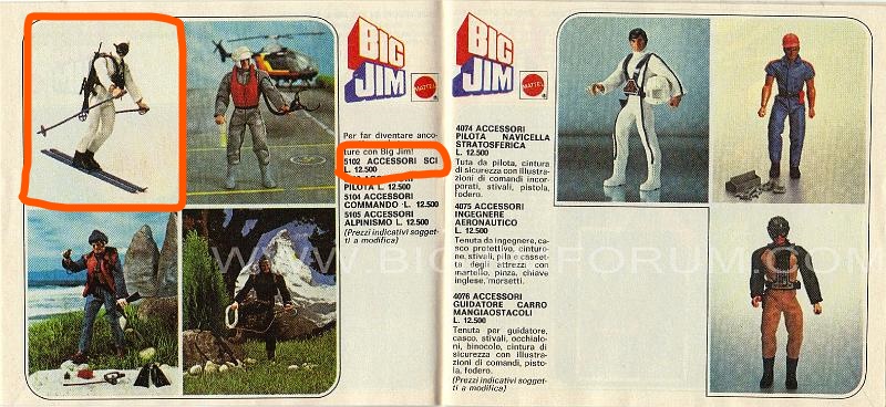BIG JIM (collezione di spezialagent) - Pagina 4 Inked611