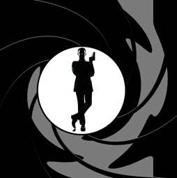 James Bond Agente 007 (collezione di spezialagent) Jamesb10