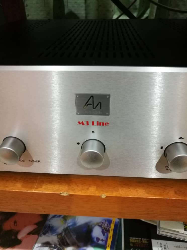audionote m3 audionote m3