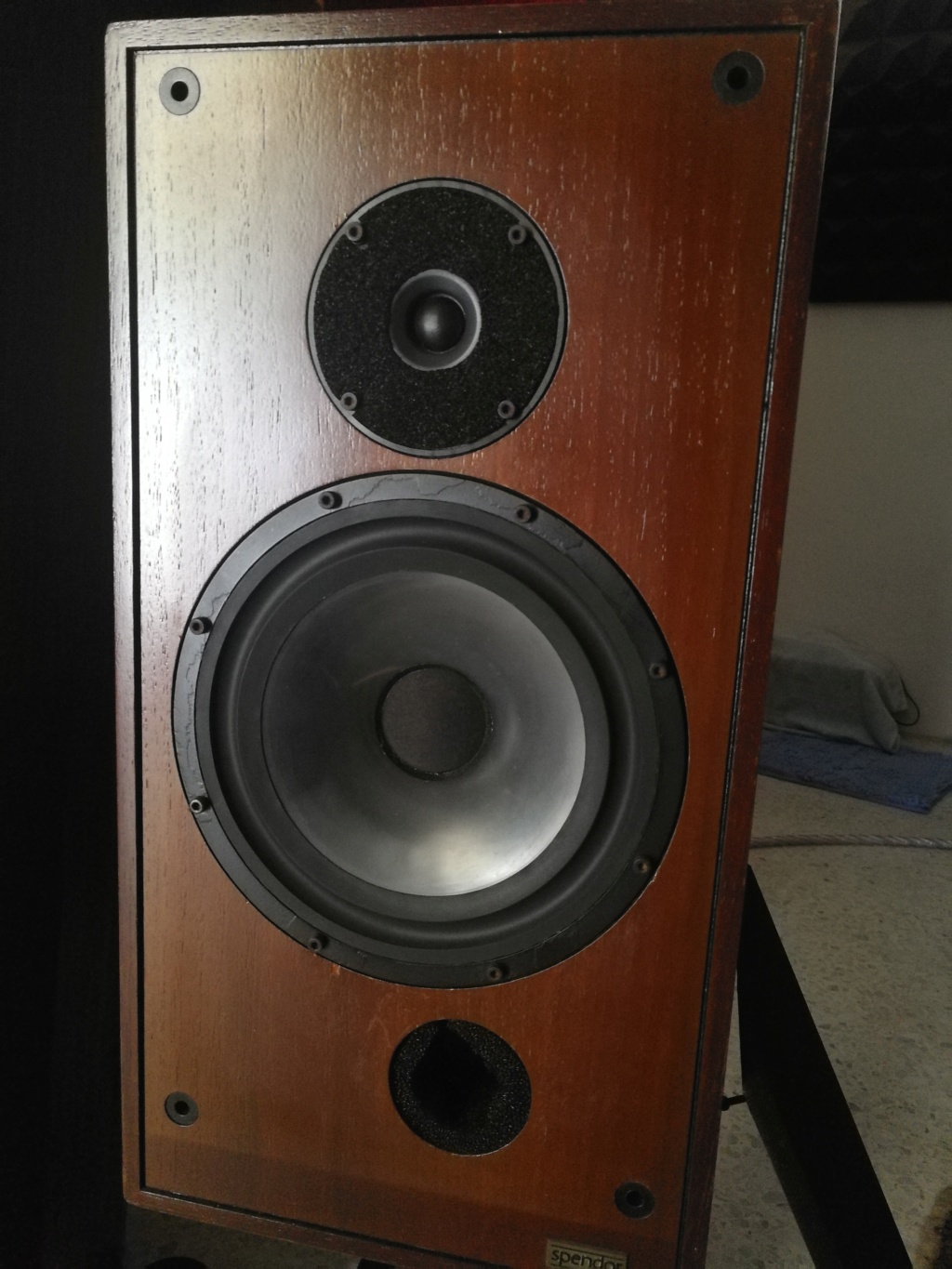 Spendor SP 2/2 Speakers(price revision) Img_2028