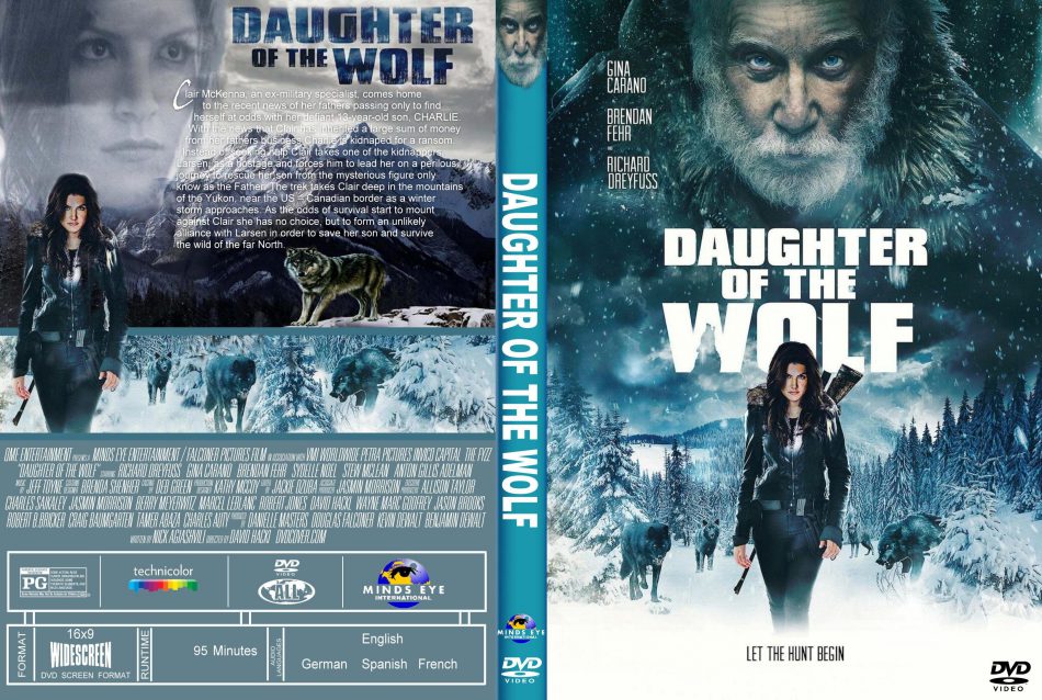 Daughter Of The Wolf 2019 2019-010