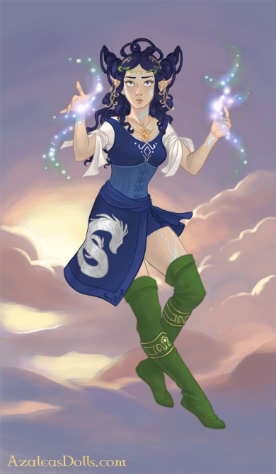 Tynami's Ten Elf Challenge - Page 3 Blue-m10