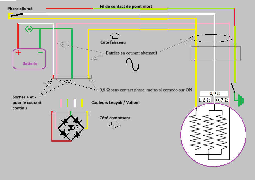 Problème de décharge batterie  - Page 4 Charge15