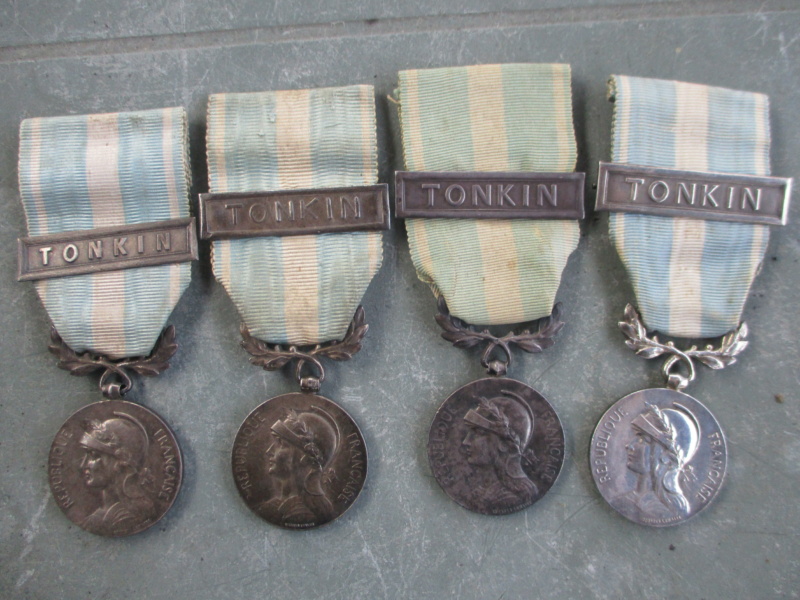 Quelques médailles coloniales Premier Type Img_8637