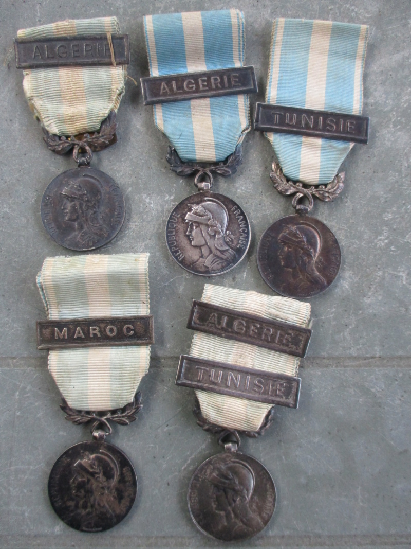 Quelques médailles coloniales Premier Type Img_8639