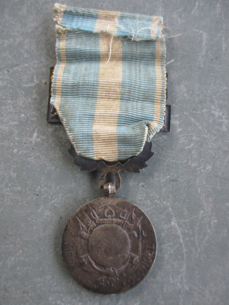 Quelques médailles coloniales Premier Type Img_8642