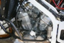 Dépose moteur RD03 P1060542