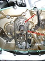 Dépose moteur RD03 P1060741