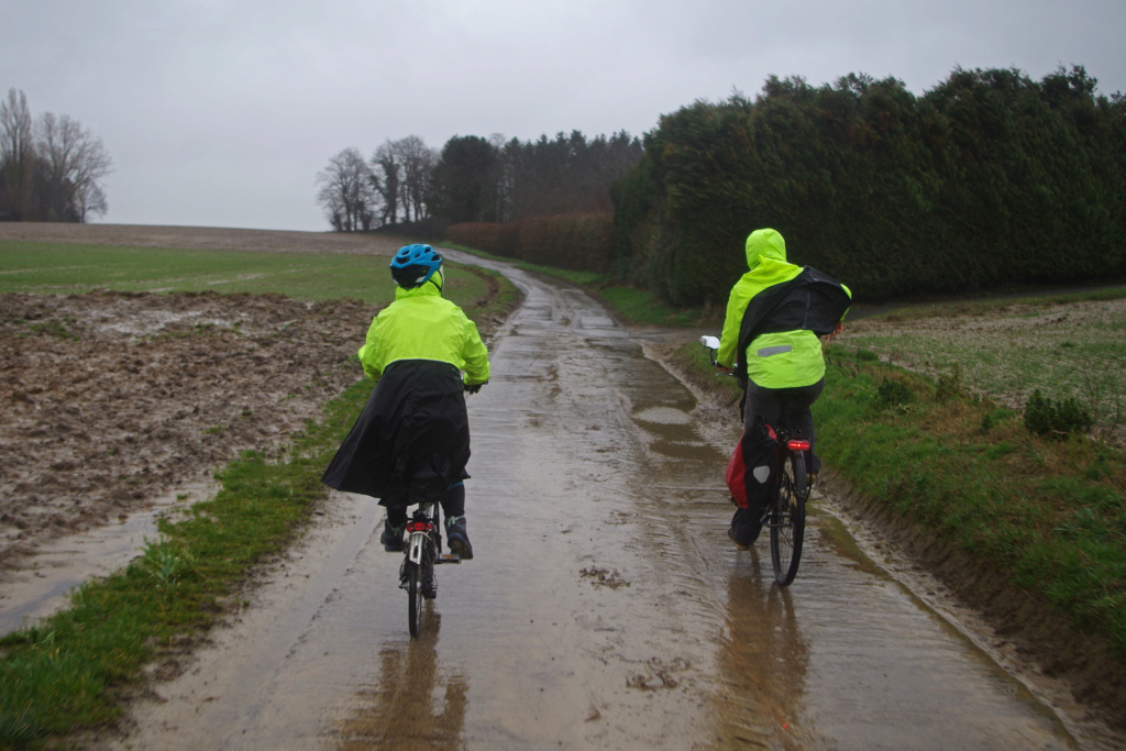 Rando Fietsographes : Louvain-la-Neuve [23 février] saison 15 •Bƒ   Imgp9113