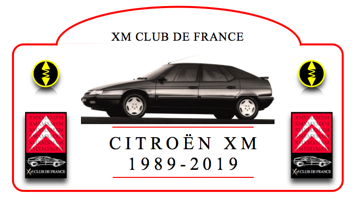 FORUM XM CLUB DE FRANCE